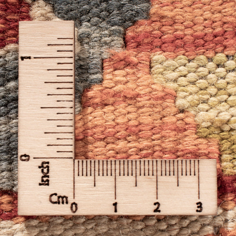 Kilim Maimana Teppe 153x99cm - Ullteppe