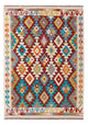 Kilim Maimana Teppe 150x106cm - Ullteppe