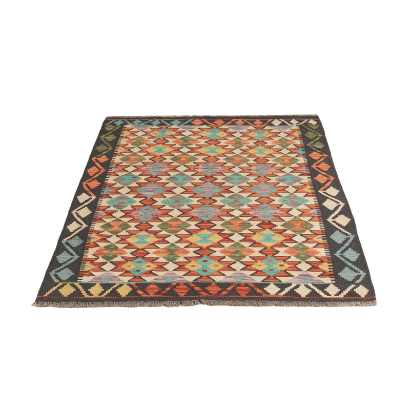 Kilim Maimana Teppe 147x103cm - Ullteppe