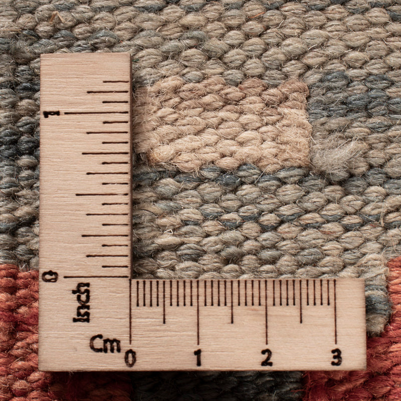 Kilim Maimana Teppe 103x144cm - Ullteppe
