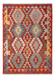 Kilim Maimana Teppe 106x148cm - Ullteppe
