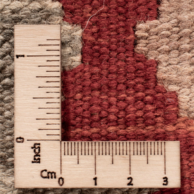 Kilim Maimana Teppe 106x148cm - Ullteppe