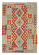 Kilim Maimana Teppe 151x107cm - Ullteppe
