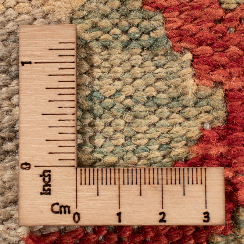 Kilim Maimana Teppe 151x107cm - Ullteppe
