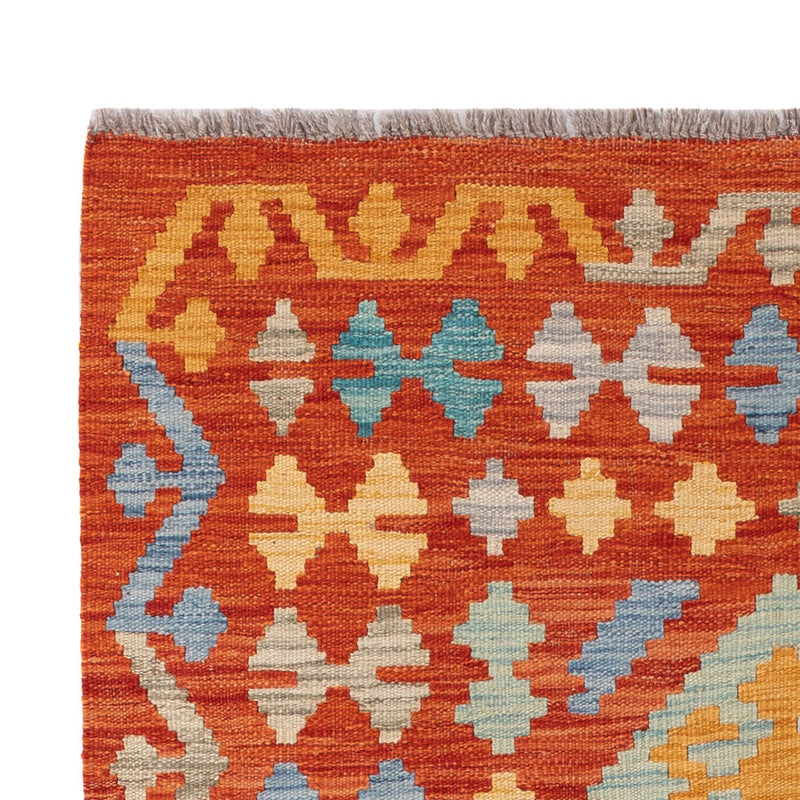 Kilim Maimana Teppe 100x150cm - Ullteppe
