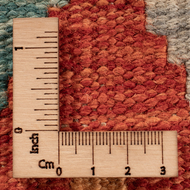 Kilim Maimana Teppe 100x150cm - Ullteppe