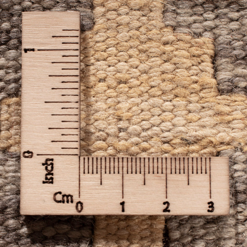 Kilim Maimana Teppe 144x100cm - Ullteppe