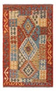 Kilim Maimana Teppe 162x102cm - Ullteppe