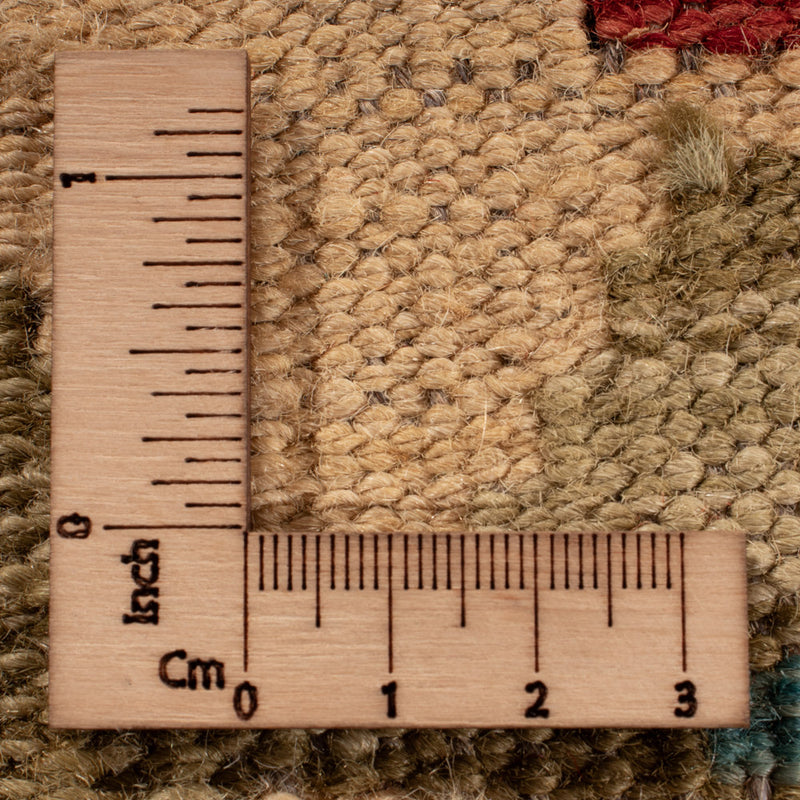 Kilim Maimana Teppe 162x102cm - Ullteppe