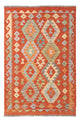 Kilim Maimana Teppe 153x101cm - Ullteppe