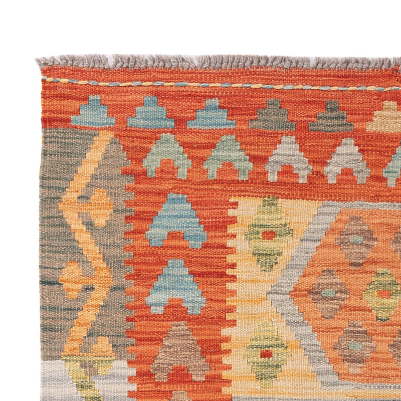 Kilim Maimana Teppe 97x156cm - Ullteppe