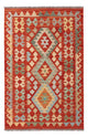 Kilim Maimana Teppe 150x98cm - Ullteppe