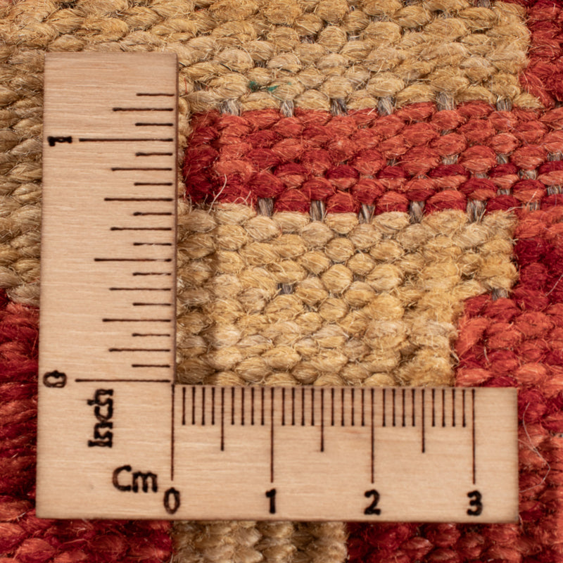 Kilim Maimana Teppe 150x98cm - Ullteppe