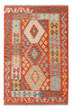 Kilim Maimana Teppe 156x103cm - Ullteppe