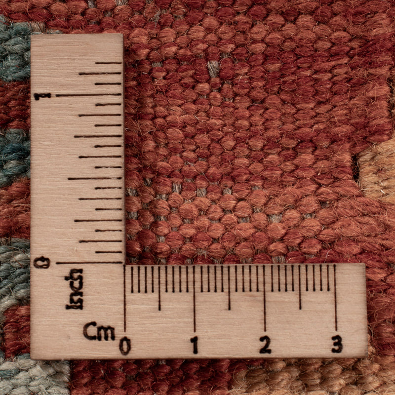 Kilim Maimana Teppe 156x103cm - Ullteppe