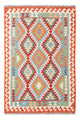 Kilim Maimana Teppe 147x103cm - Ullteppe