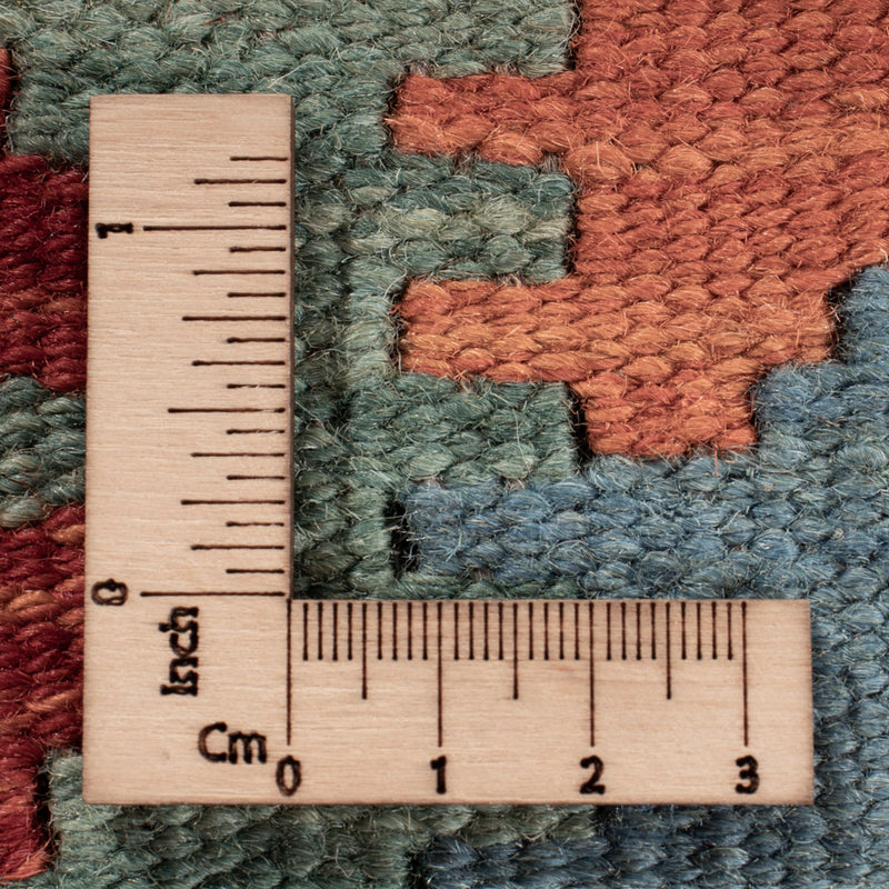 Kilim Maimana Teppe 147x103cm - Ullteppe