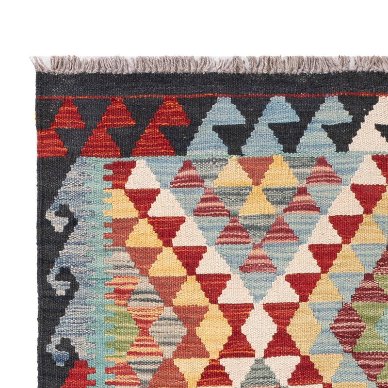 Kilim Maimana Teppe 164x99cm - Ullteppe