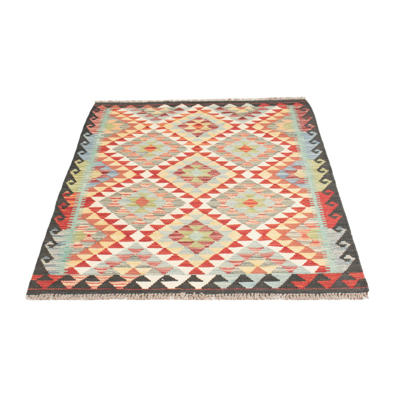 Kilim Maimana Teppe 164x99cm - Ullteppe