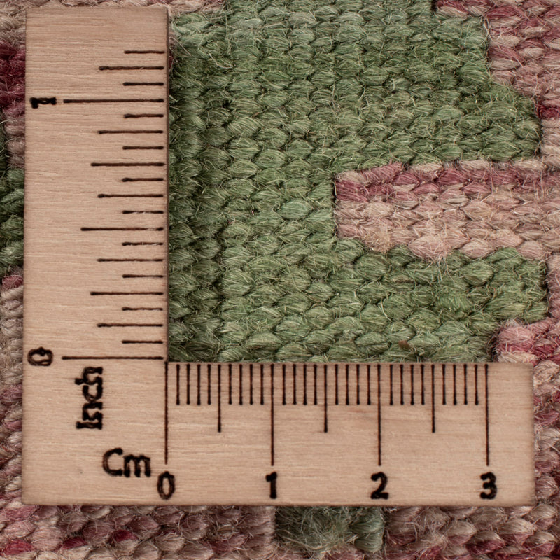 Kilim Maimana Teppe 147x99cm - Ullteppe