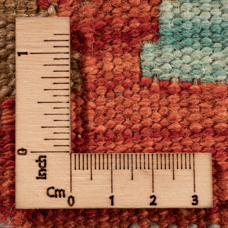 Kilim Maimana Teppe 100x153cm - Ullteppe