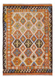 Kilim Maimana Teppe 103x147cm - Ullteppe