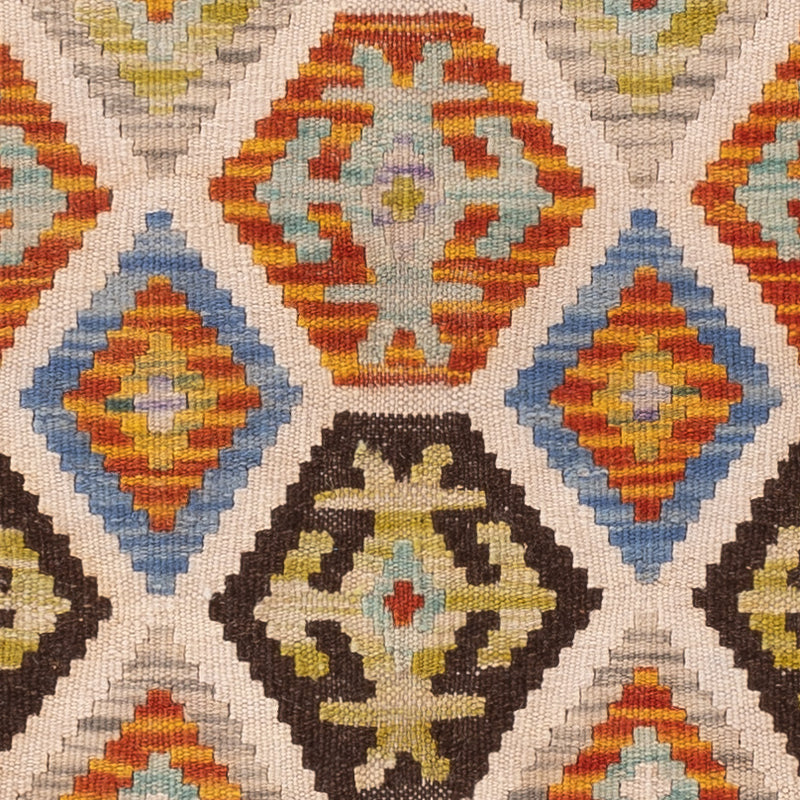 Kilim Maimana Teppe 103x147cm - Ullteppe