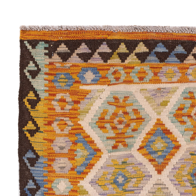 Kilim Maimana Teppe 103x147cm - Ullteppe