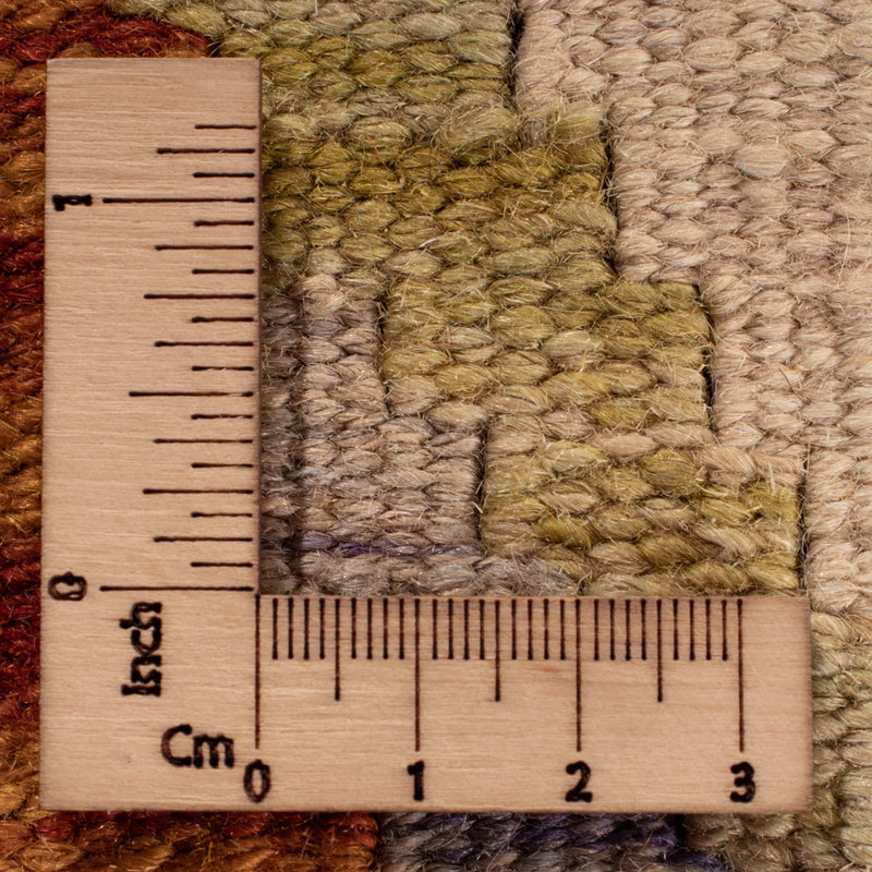 Kilim Maimana Teppe 103x147cm - Ullteppe