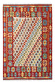 Kilim Maimana Teppe 155x102cm - Ullteppe
