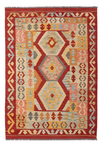 Kilim Maimana Teppe 148x100cm - Ullteppe – product image
