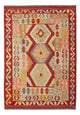 Kilim Maimana Teppe 148x100cm - Ullteppe