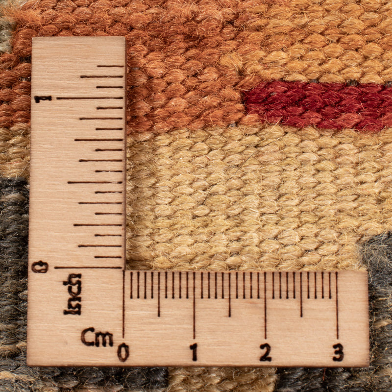 Kilim Maimana Teppe 148x100cm - Ullteppe