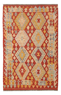 Kilim Maimana Teppe 154x101cm - Ullteppe – product image