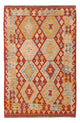 Kilim Maimana Teppe 154x101cm - Ullteppe