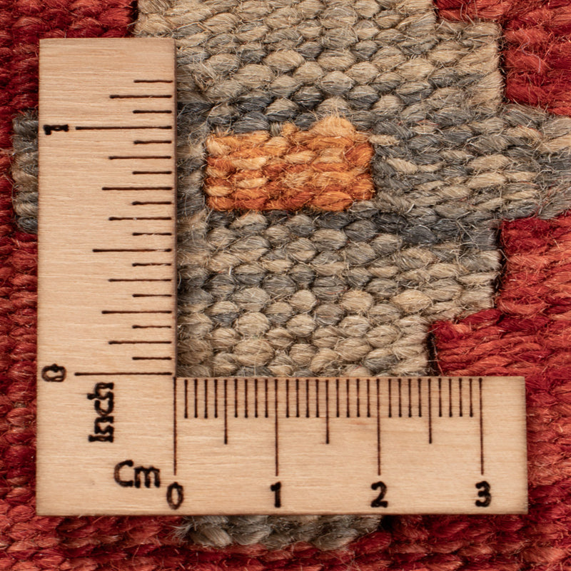 Kilim Maimana Teppe 154x101cm - Ullteppe
