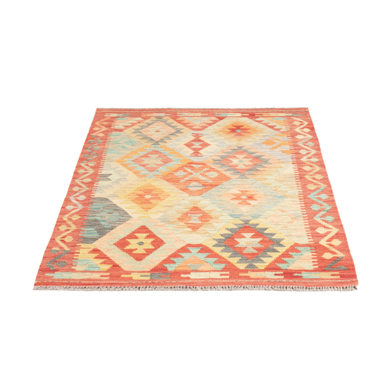 Kilim Maimana Teppe 150x98cm - Ullteppe
