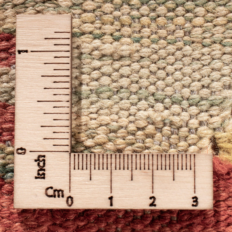 Kilim Maimana Teppe 150x98cm - Ullteppe