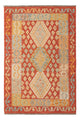 Kilim Maimana Teppe 154x101cm - Ullteppe