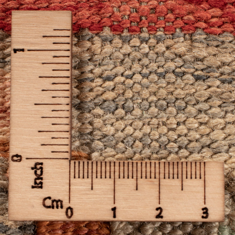 Kilim Maimana Teppe 154x101cm - Ullteppe