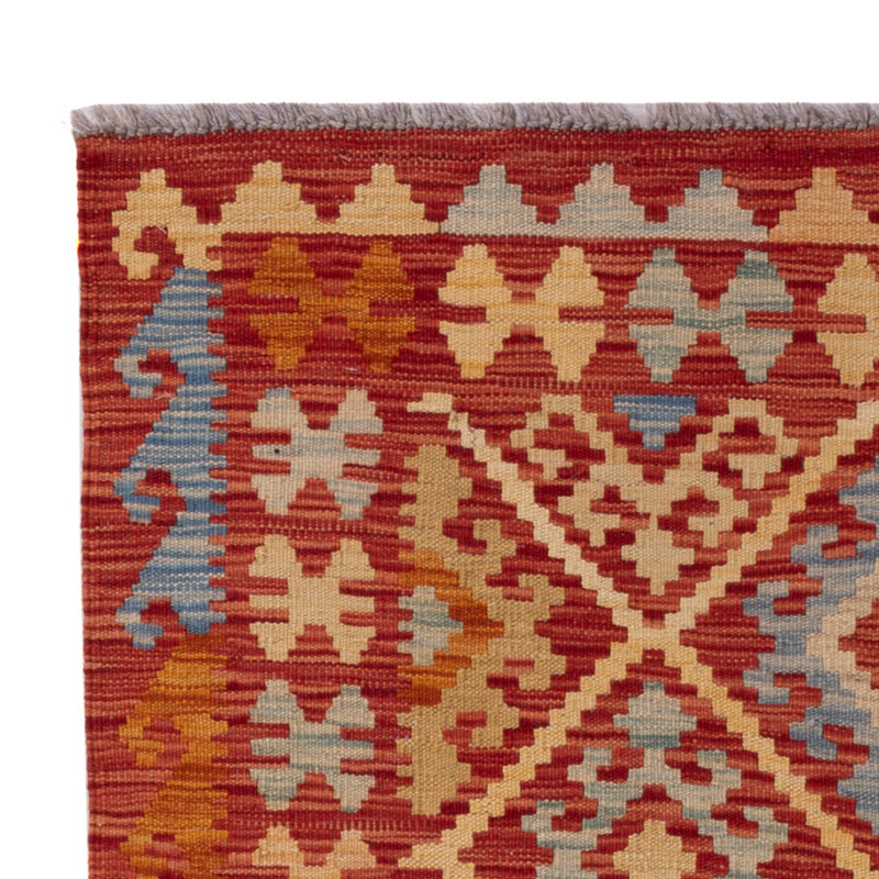 Kilim Maimana Teppe 107x149cm - Ullteppe