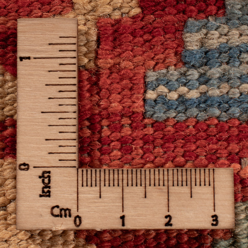 Kilim Maimana Teppe 107x149cm - Ullteppe