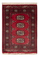 Pakistan teppe 62x86cm - Orientalsk teppe