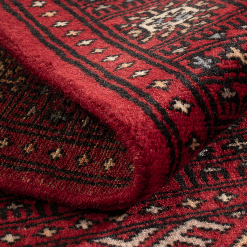 Pakistan teppe 62x86cm - Orientalsk teppe