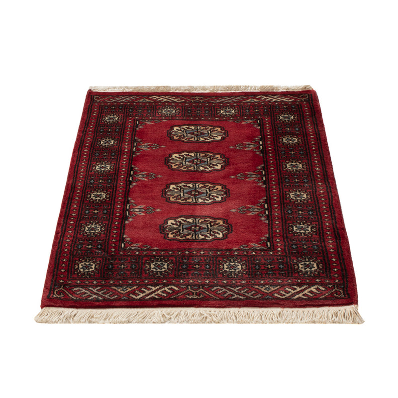 Pakistan teppe 62x86cm - Orientalsk teppe