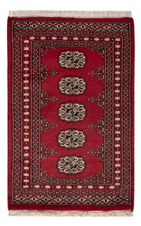 Pakistan teppe 92x60cm - Orientalsk teppe – product image