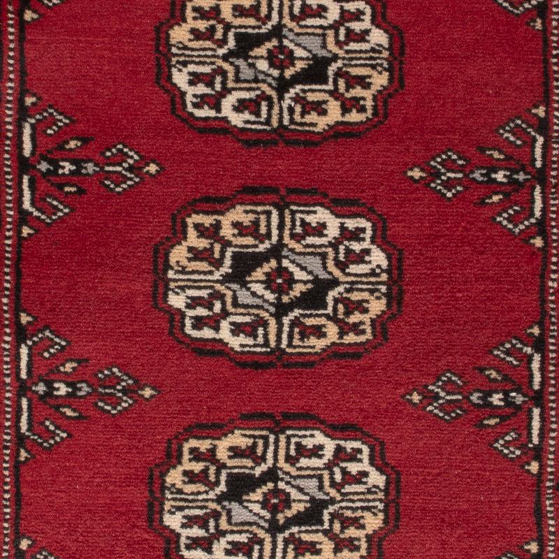 Pakistan teppe 92x60cm - Orientalsk teppe