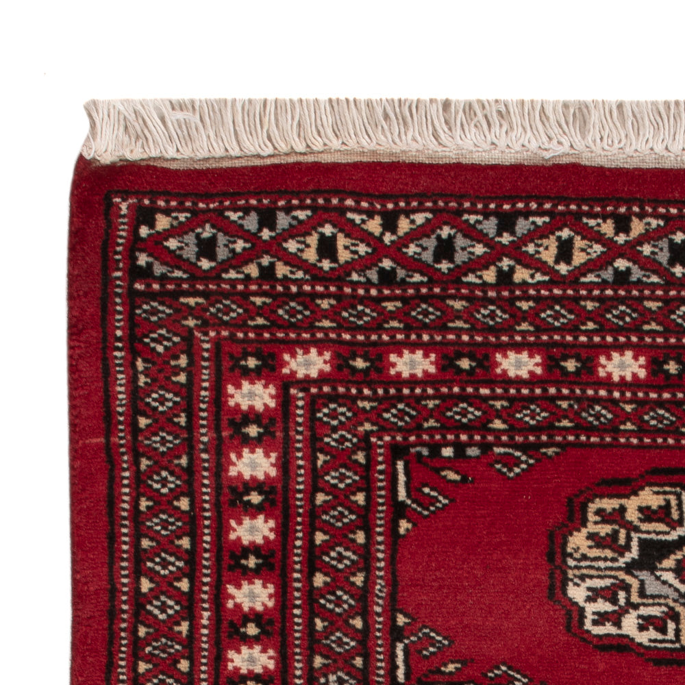 Pakistan teppe 92x60cm - Orientalsk teppe