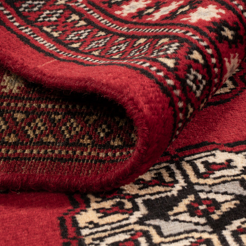 Pakistan teppe 92x60cm - Orientalsk teppe