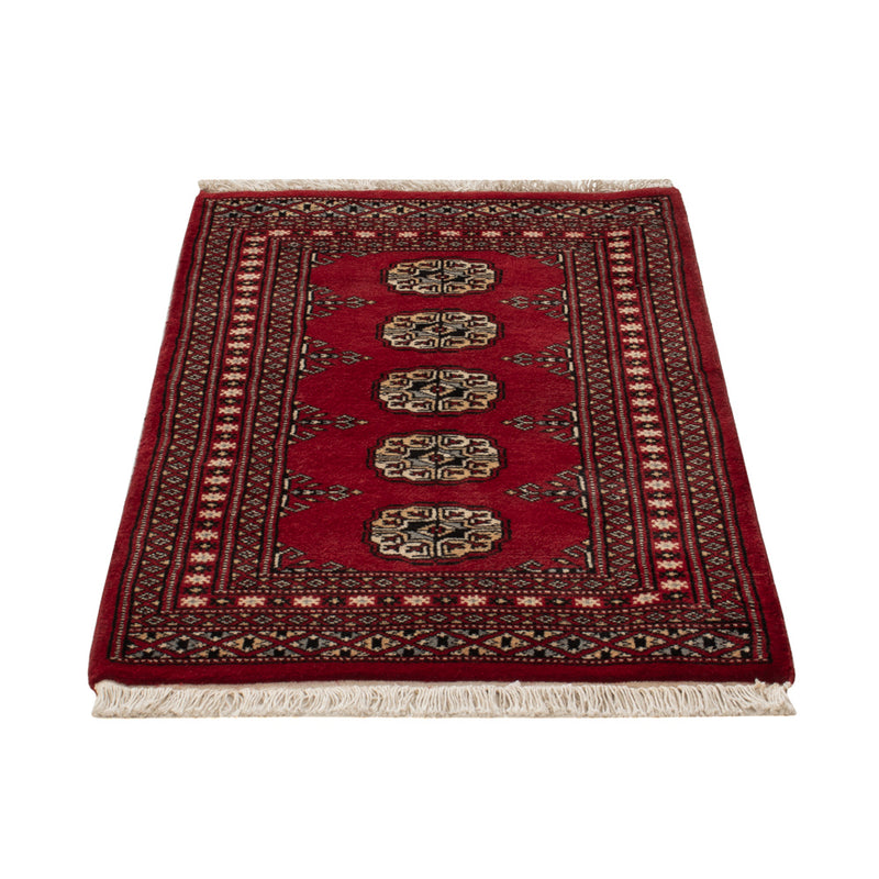 Pakistan teppe 92x60cm - Orientalsk teppe
